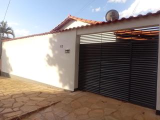 Casa 57 Temporada - Pirenópolis - 0