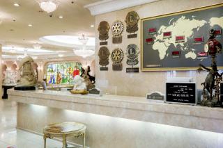 Koyo Grand Hotel - Sendai - 9