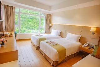 Ocean View Resort Yalong Bay - 1