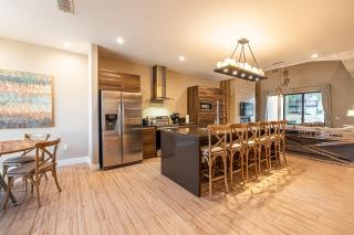 PROMO - Home in Gated Community - 12min to Disney - Orlando - 5