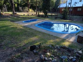 Cabaña 5 Personas Pucón, Camino Volcán - 8