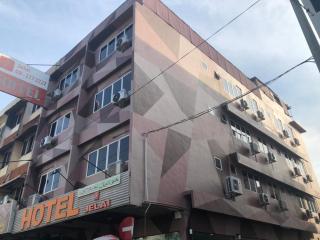 Hotel Jelai @ Mentakab - 7