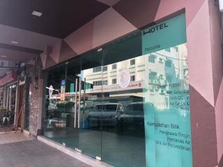 Hotel Jelai @ Mentakab - 6