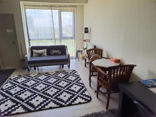 Mufasa Suites at Tamarind Suites with Wifi Netflix Coway Level 8 - 5