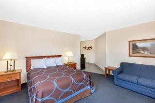 SureStay Plus Hotel by Best Western Grand Island - Grand Island - 4