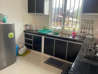 Homestay Kedawang Langkawi - Pantai Cenang - 8