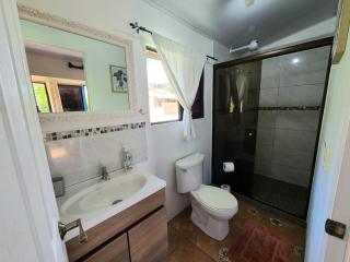 Jaco Surf Beachbungalow - Jacó - 6