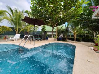 Jaco Surf Beachbungalow - Jacó - 9