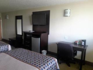 Red Roof Inn La Marque - 1