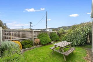 The Bay Beach Studio ~ Ocean View - Apollo Bay - 3