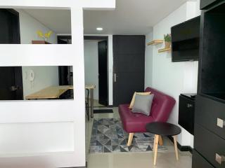 Super Ubicado y Hermoso Apartaestudio - Tunja - 7