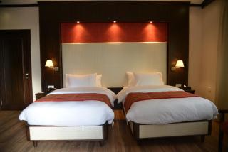 Golden Lili Resort & Spa - 9