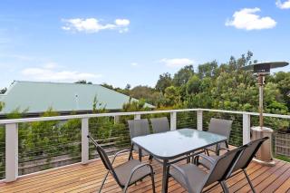 Charlie’s Beach House 1Block to Beach Pet Friendly - Apollo Bay - 9
