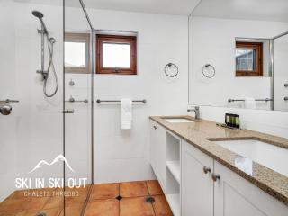 Eagles View 1 - Thredbo - 4