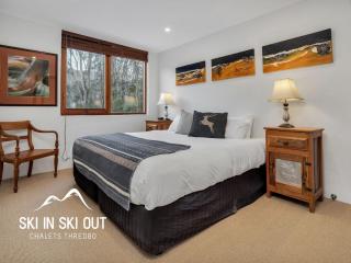 Eagles View 1 - Thredbo - 1
