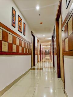 Ghar 365 Residency - Guwahati - 4