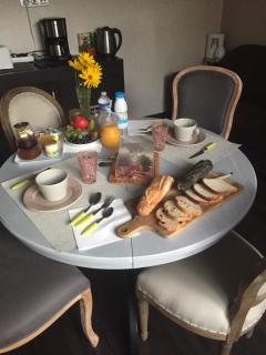 La suite d'Arras - Agny - 9