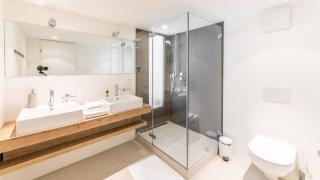 Boutique Hotel St. Georg - Einsiedeln - 5