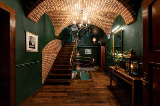 Baron Boutique Hotel - Jelenia Góra - 0