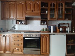Nikolic Apartment - Leskovac - 2
