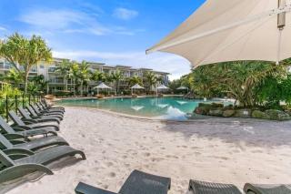 Pepper in Salt - Private Apartments by Holiday Management Company - Kingscliff - 6
