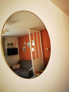Petit Quai - Studio entièrement rénové plein centre Trouville - Trouville-sur-Mer - 8