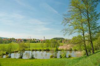 Ferienwohnung Hagner - 7
