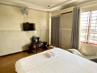 Phuong Hoang Hotel - Ho Chi Minh - 9