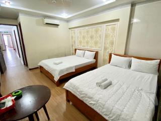 Phuong Hoang Hotel - Ho Chi Minh - 7