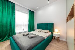 Apartamenty Przy IV Śluzie - Green - Bydgoszcz - 6