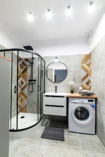 Apartamenty Przy IV Śluzie - Green - Bydgoszcz - 1