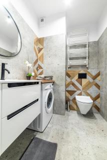Apartamenty Przy IV Śluzie - Green - Bydgoszcz - 9