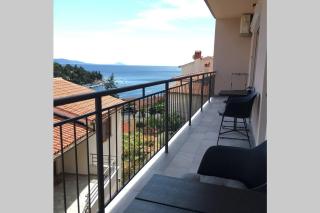 Apartman Noemi - Rabac - 1