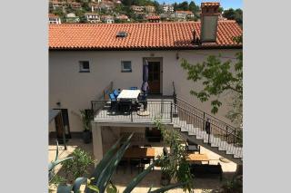 Apartman Noemi - Rabac - 5