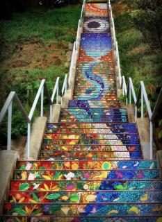 Golden Gate Park Suite - 3