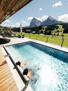 Saltria - your Alpine experience - Alpe di Siusi - 3