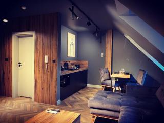 Old Town Luxury Apartments Zgorzelec - Zgorzelec - 5