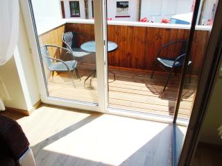 Irinos Apartamentai - Nida - 4