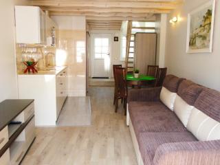 Irinos Apartamentai - Nida - 8