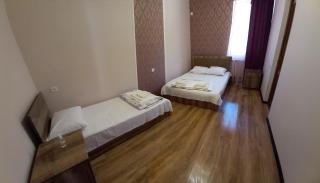 AGA HOTEL - Haghpat - 1