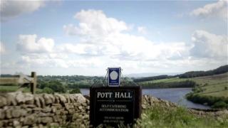 Pott Hall - Masham - 4