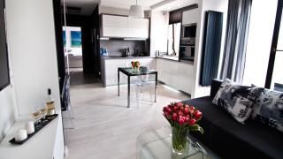 Apartament Mateo - Cracóvia - 8