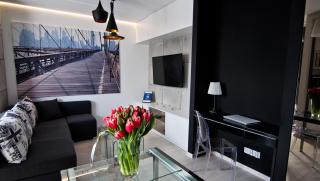 Apartament Mateo - Cracóvia - 2