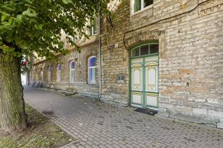 City Center Loft Apartment - 2