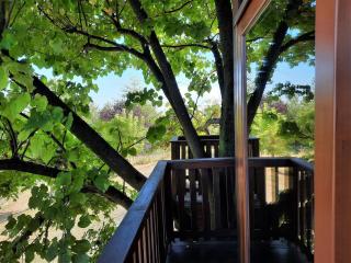 Casa sull'Albero Aromantica - San Salvatore Monferrato - 6