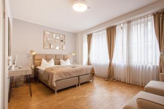 TM Hotel Düsseldorf - Düsseldorf - 0