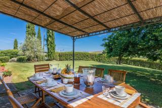 Casale del Viaggiatore 10, Emma Villas - San Casciano dei Bagni - 6
