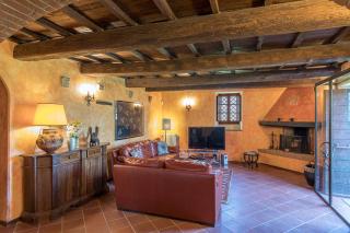 Casale del Viaggiatore 10, Emma Villas - San Casciano dei Bagni - 2