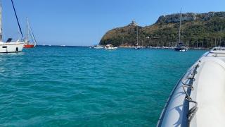 Poetto Beach - Cagliari - 0