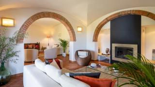 La Villa nell'Isola Verde 12, Emma Villas - Casciana Terme - 9